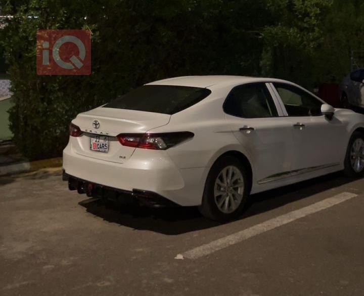 تويوتا كامري